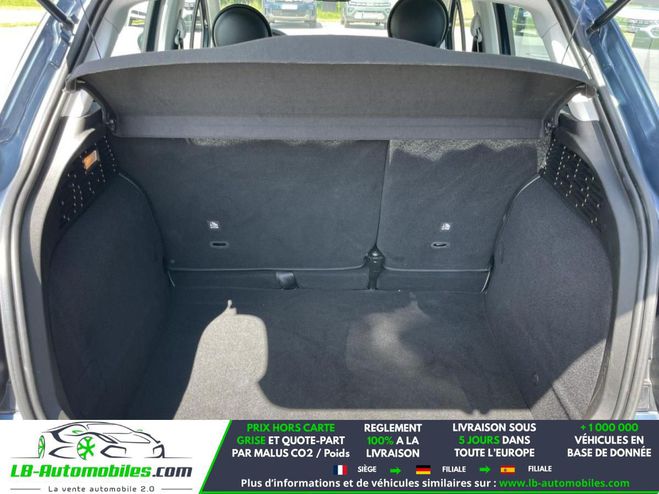 Fiat 500 E-Torq 1.6 110 ch BVM Bleu de 2019