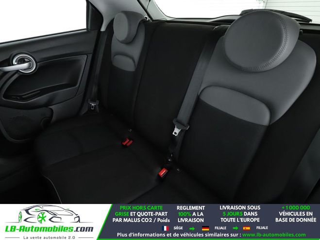 Fiat 500 E-Torq 1.6 110 ch BVM Gris M�tallique de 2015