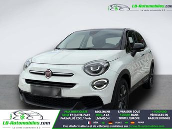  Voir d&eacute;tails -Fiat 500 1.0 FireFly Turbo T3 120 ch BV &agrave; Beaupuy (31)