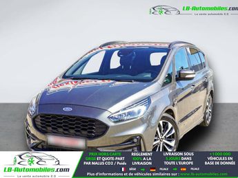 Ford S Max