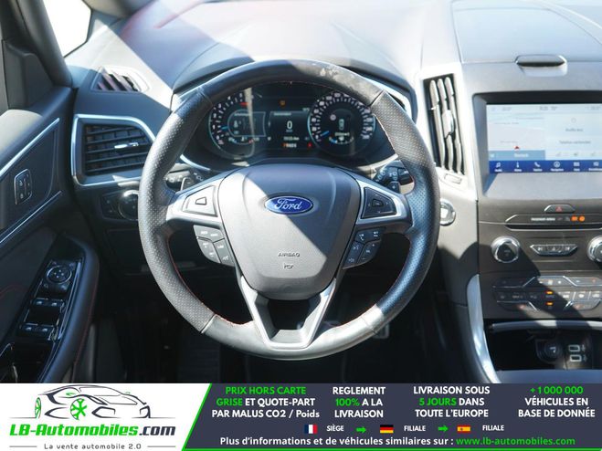 Ford S Max S-MAX 2.0 EcoBlue 150 BVA Gris M�tallique de 2021