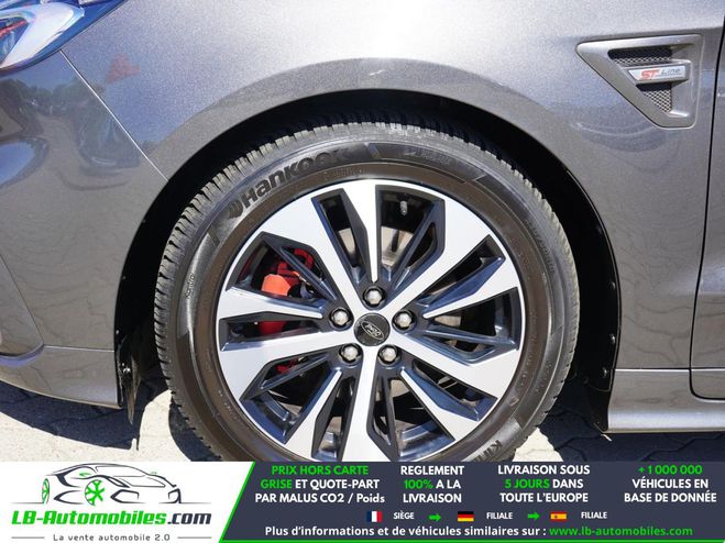 Ford S Max S-MAX 2.0 EcoBlue 150 BVA Gris M�tallique de 2021