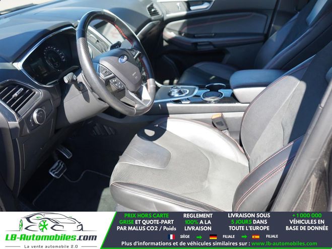 Ford S Max S-MAX 2.0 EcoBlue 150 BVA Gris M�tallique de 2021