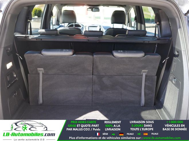 Ford S Max S-MAX 2.0 EcoBlue 150 BVA Gris M�tallique de 2021