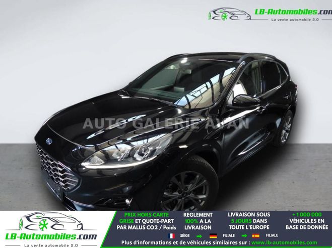 Ford Kuga 2.5 Duratec 150 ch FHEV BVA Noir M�tallique de 2020