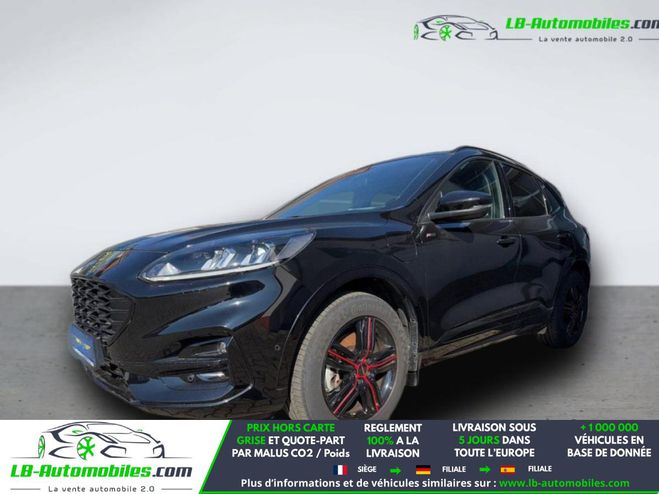 Ford Kuga 2.5 Duratec 150 ch FHEV BVA Noir M�tallique de 2021