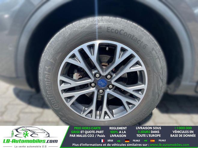 Ford Kuga 2.5 Duratec 150 ch FHEV BVA Gris M�tallique de 2021