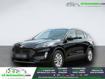  Voir d&eacute;tails -Ford Kuga 1.5 EcoBoost 150 BVM &agrave; Beaupuy (31)