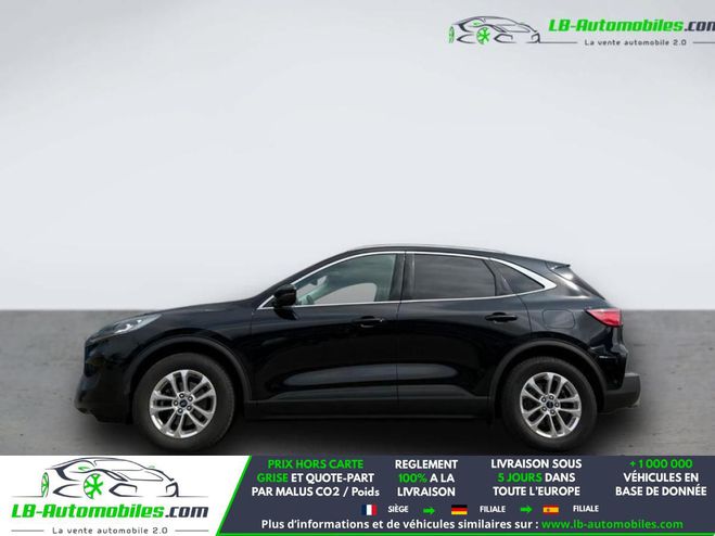 Ford Kuga 1.5 EcoBoost 150 BVM Noir M�tallique de 2020