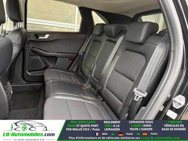 Ford Kuga 1.5 EcoBoost 150 BVM Noir M�tallique de 2020
