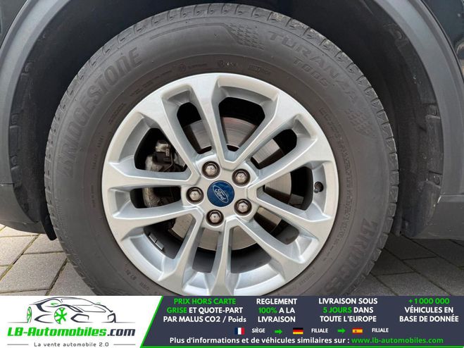 Ford Kuga 1.5 EcoBoost 150 BVM Noir M�tallique de 2020