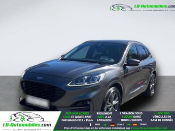  Voir d&eacute;tails -Ford Kuga 1.5 EcoBoost 150 BVM &agrave; Beaupuy (31)