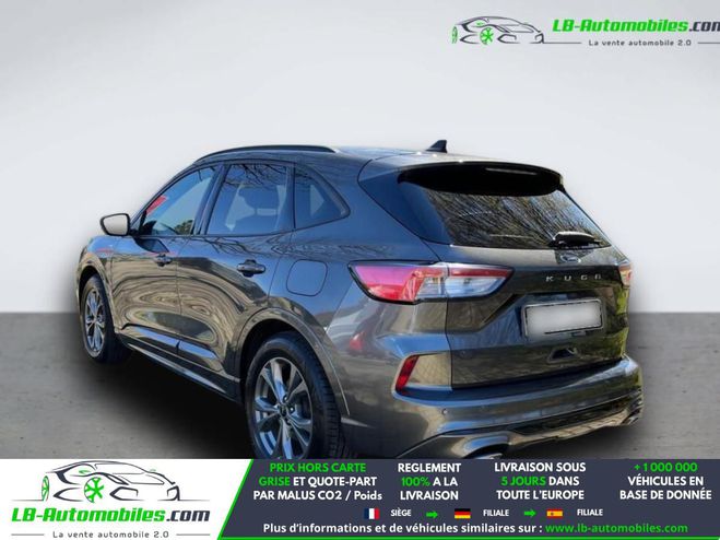 Ford Kuga 1.5 EcoBoost 150 BVM Argent� de 2020