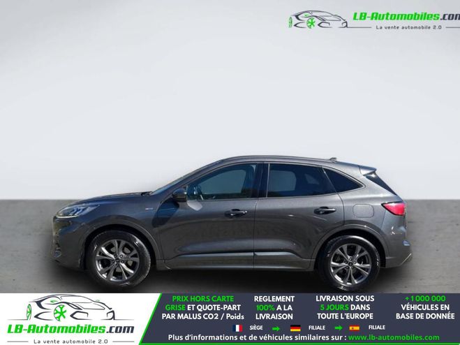 Ford Kuga 1.5 EcoBoost 150 BVM Argent� de 2020