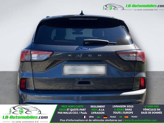 Ford Kuga 1.5 EcoBoost 150 BVM Argent� de 2020