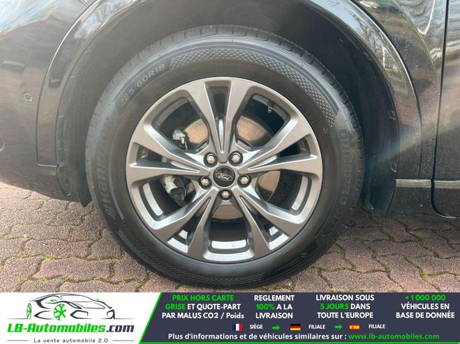 Ford Kuga 1.5 EcoBoost 150 BVM Noir M�tallique de 2021