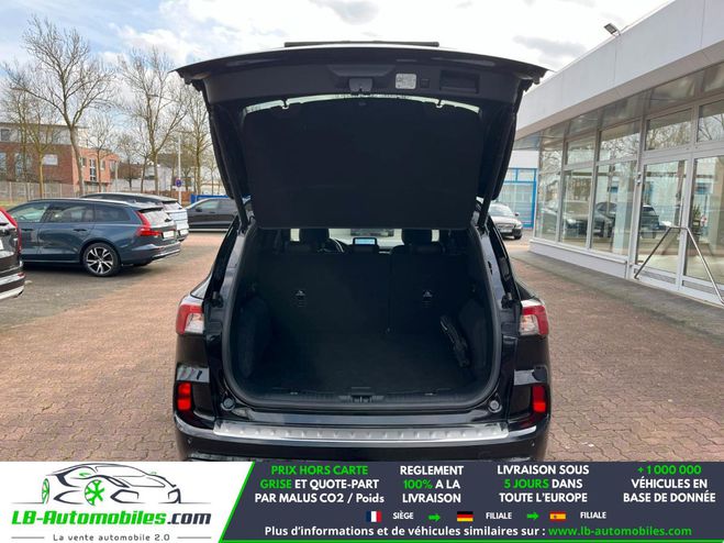 Ford Kuga 1.5 EcoBoost 150 BVM Noir M�tallique de 2021