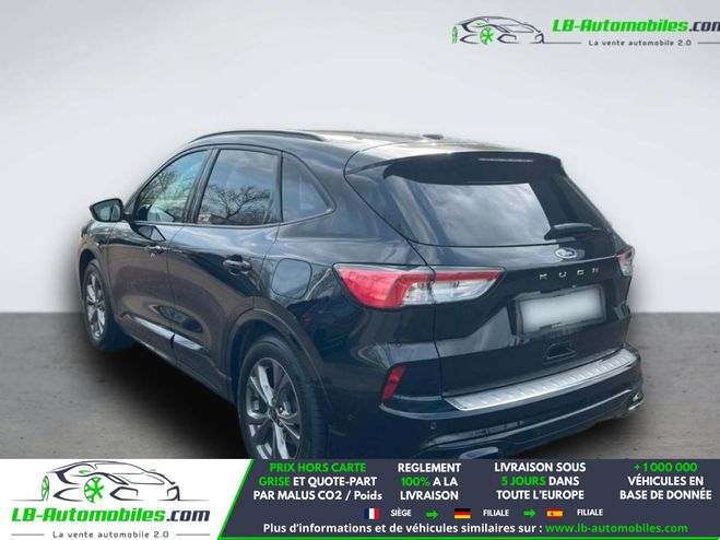Ford Kuga 1.5 EcoBoost 150 BVM Noir M�tallique de 2021