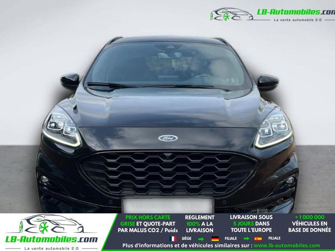 Ford Kuga 1.5 EcoBoost 150 BVM Noir M�tallique de 2021
