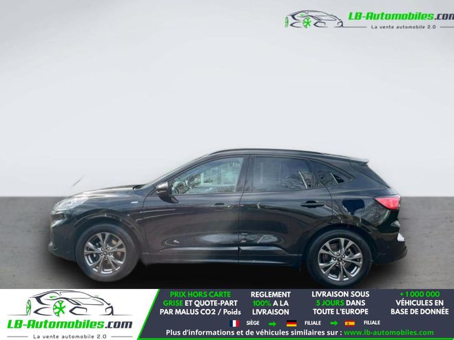 Ford Kuga 1.5 EcoBoost 150 BVM Noir M�tallique de 2021