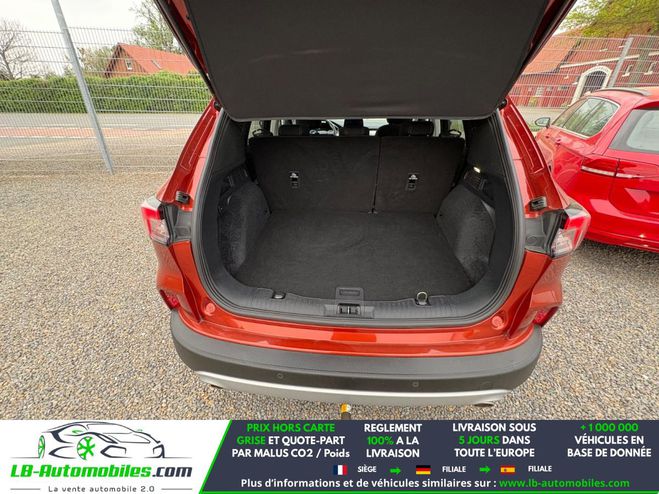 Ford Kuga 1.5 EcoBoost 150 BVM Orange M�tallique de 2020