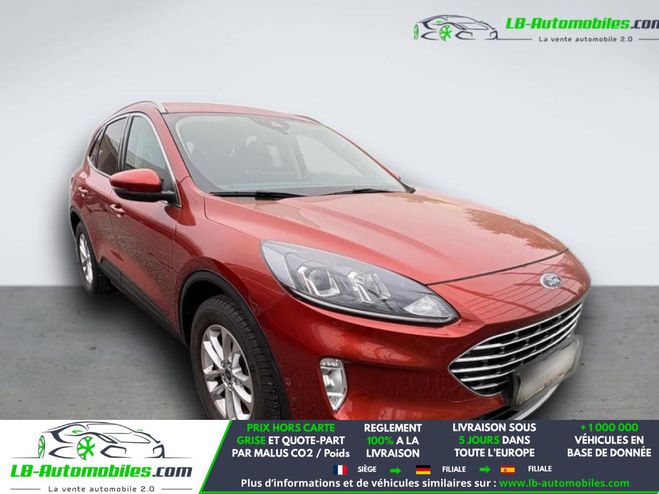 Ford Kuga 1.5 EcoBoost 150 BVM Orange M�tallique de 2020