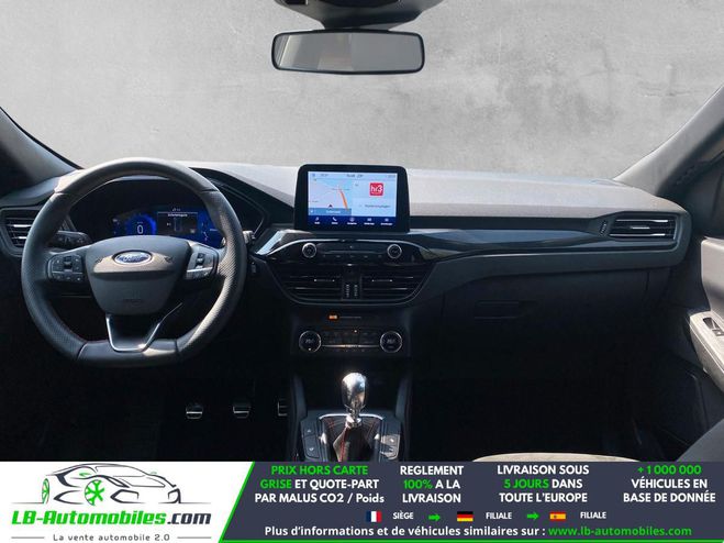 Ford Kuga 1.5 EcoBoost 150 BVM Blanc M�tallique de 2021