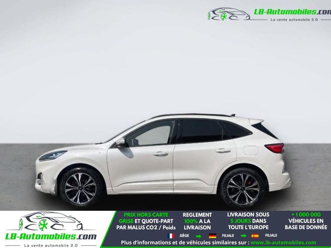 Ford Kuga 1.5 EcoBoost 150 BVM Blanc M�tallique de 2021