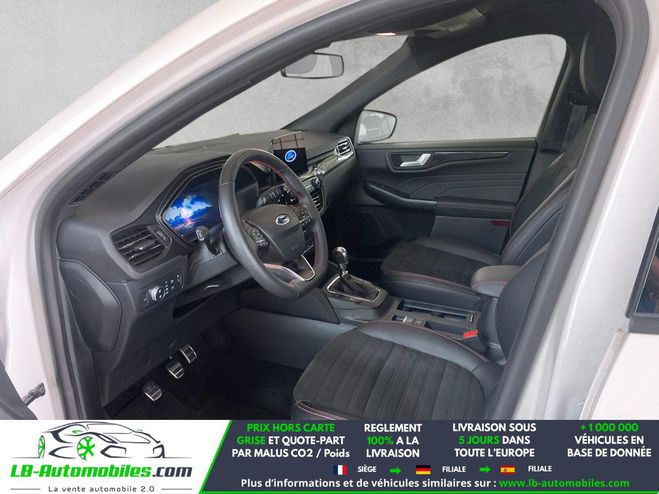 Ford Kuga 1.5 EcoBoost 150 BVM Blanc M�tallique de 2021