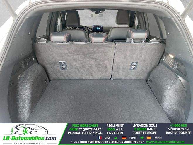 Ford Kuga 1.5 EcoBoost 150 BVM Blanc M�tallique de 2021