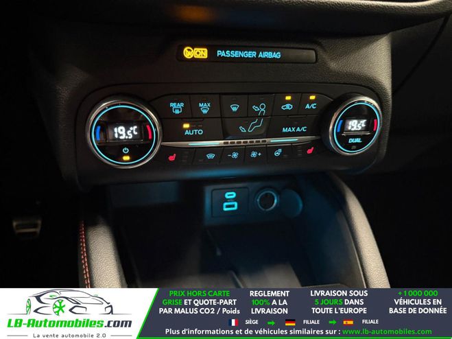 Ford Kuga 2.0 EcoBlue 150 mHEV BVM Gris M�tallique de 2020