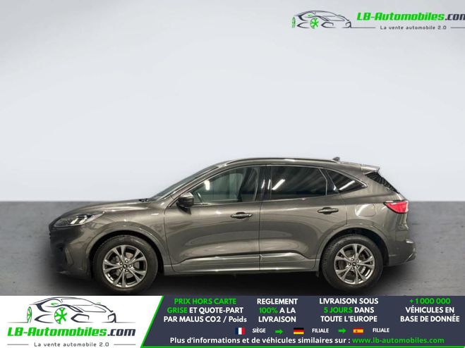 Ford Kuga 2.0 EcoBlue 150 mHEV BVM Gris M�tallique de 2020