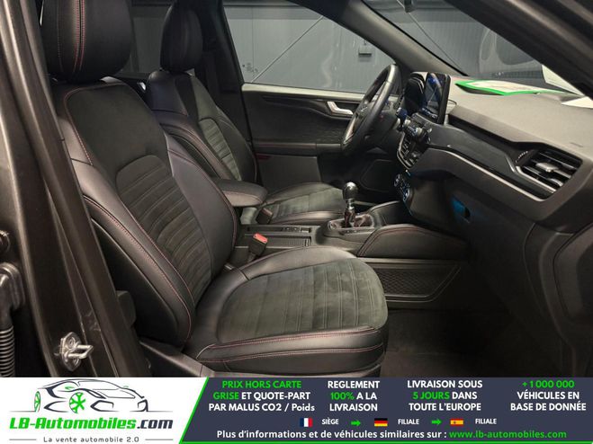 Ford Kuga 2.0 EcoBlue 150 mHEV BVM Gris M�tallique de 2020