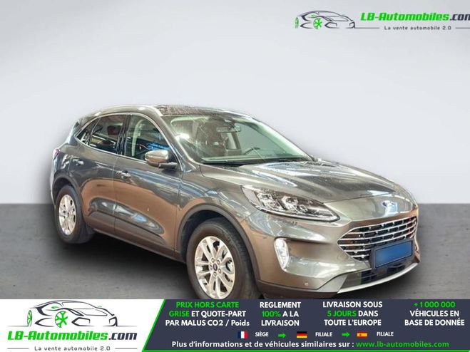 Ford Kuga 1.5 EcoBoost 150 BVA Gris M�tallique de 2021