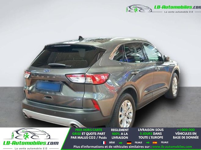 Ford Kuga 1.5 EcoBoost 150 BVA Gris M�tallique de 2021