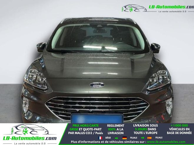 Ford Kuga 1.5 EcoBoost 150 BVA Gris M�tallique de 2021