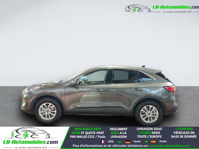 Ford Kuga 1.5 EcoBoost 150 BVA Gris M�tallique de 2021