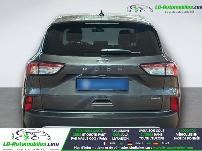 Ford Kuga 1.5 EcoBoost 150 BVA Gris M�tallique de 2021