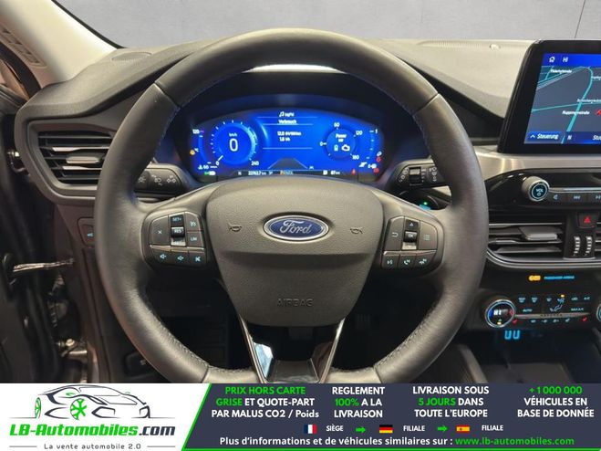 Ford Kuga 1.5 EcoBoost 150 BVA Gris M�tallique de 2021