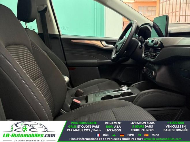 Ford Kuga 1.5 EcoBlue 120 BVA Gris M�tallique de 2021