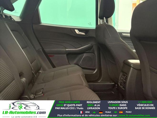 Ford Kuga 1.5 EcoBlue 120 BVA Gris M�tallique de 2021