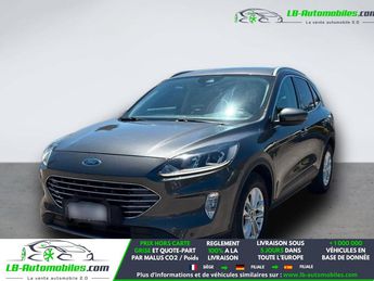  Voir d&eacute;tails -Ford Kuga 1.5 EcoBlue 120 BVA &agrave; Beaupuy (31)