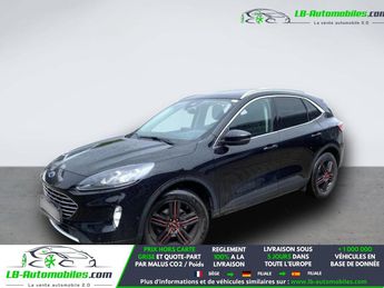  Voir d&eacute;tails -Ford Kuga 1.5 EcoBoost 150 BVM &agrave; Beaupuy (31)