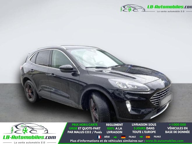 Ford Kuga 1.5 EcoBoost 150 BVM Noir M�tallique de 2020