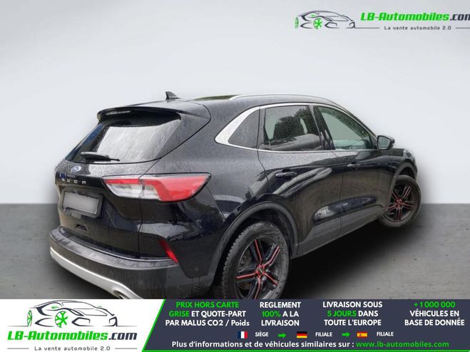Ford Kuga 1.5 EcoBoost 150 BVM Noir M�tallique de 2020