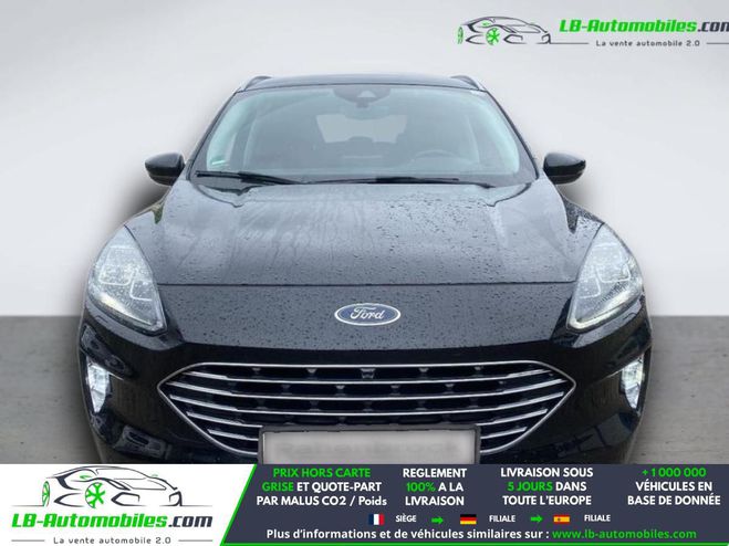 Ford Kuga 1.5 EcoBoost 150 BVM Noir M�tallique de 2020