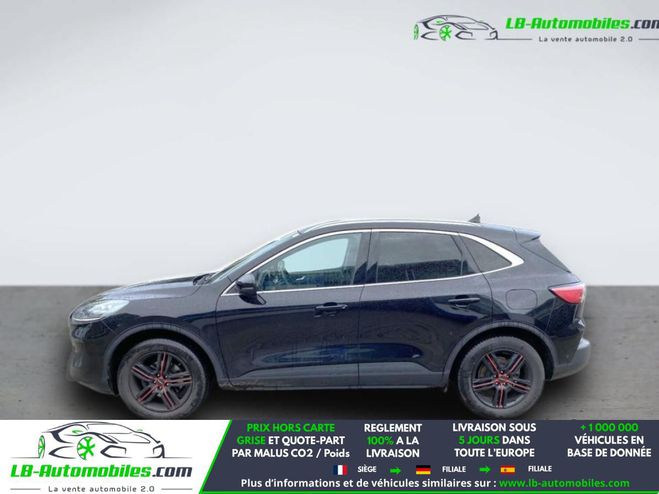 Ford Kuga 1.5 EcoBoost 150 BVM Noir M�tallique de 2020
