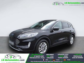  Voir d&eacute;tails -Ford Kuga 1.5 EcoBoost 150 BVM &agrave; Beaupuy (31)