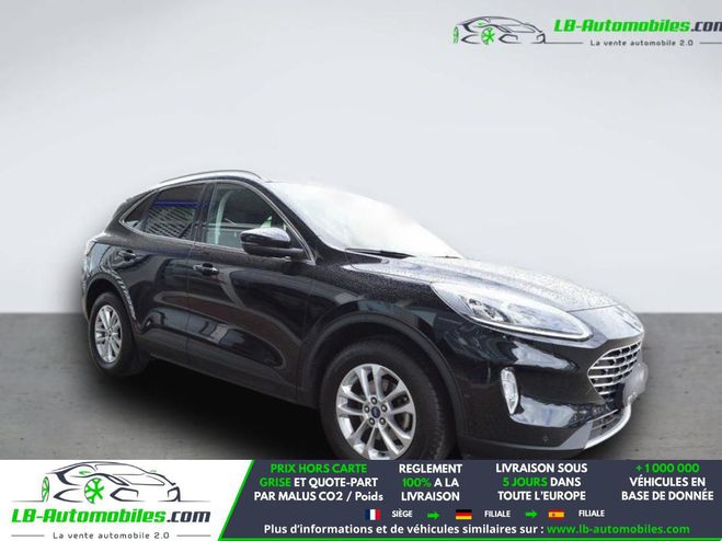 Ford Kuga 1.5 EcoBoost 150 BVM Noir M�tallique de 2020