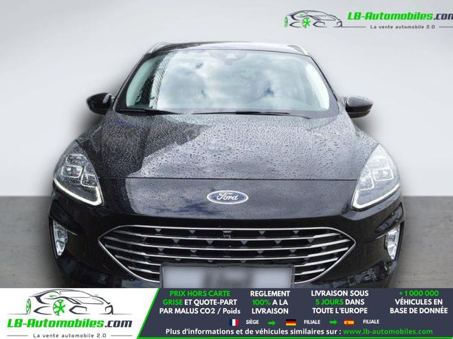 Ford Kuga 1.5 EcoBoost 150 BVM Noir M�tallique de 2020